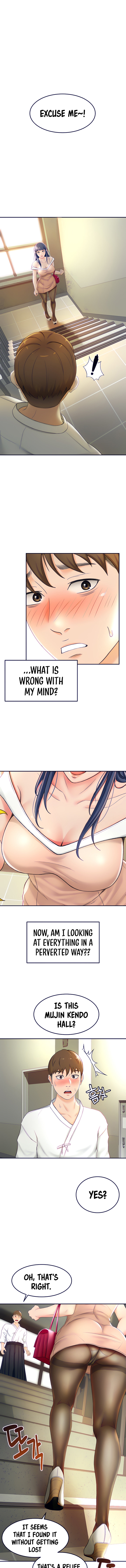 The Little Master 1 Chapter 05
