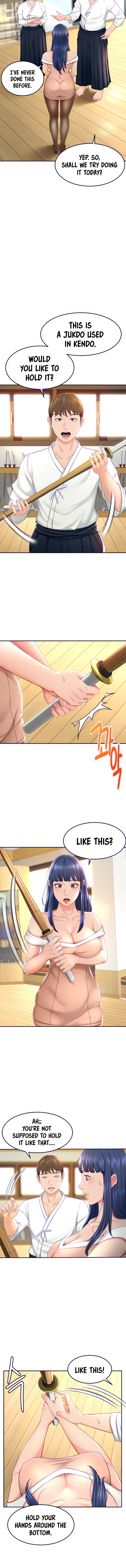 The Little Master 1 Chapter 05