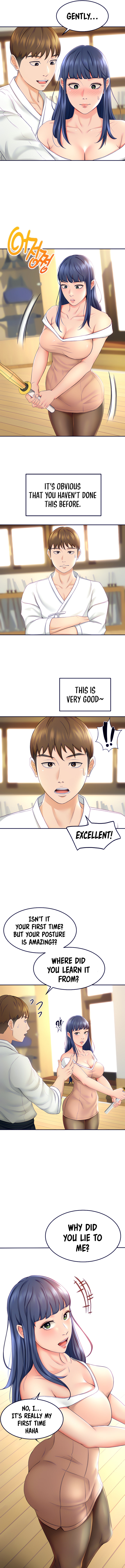 The Little Master 1 Chapter 05