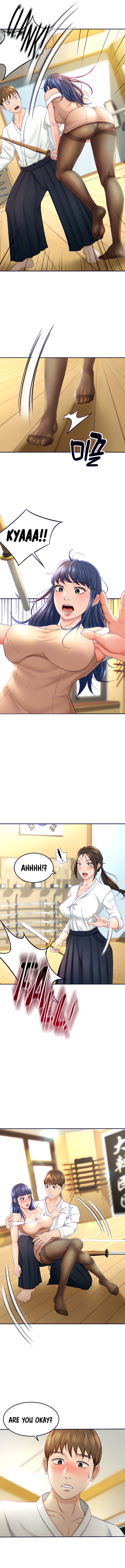 The Little Master 1 Chapter 05