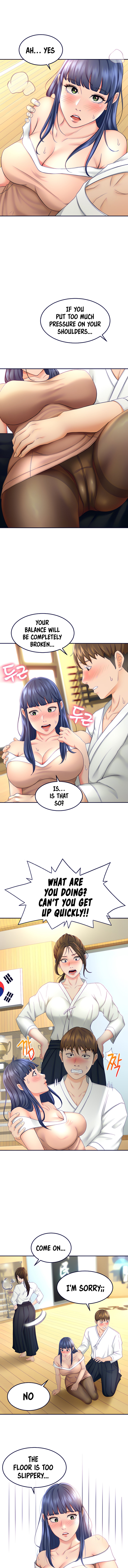 The Little Master 1 Chapter 05