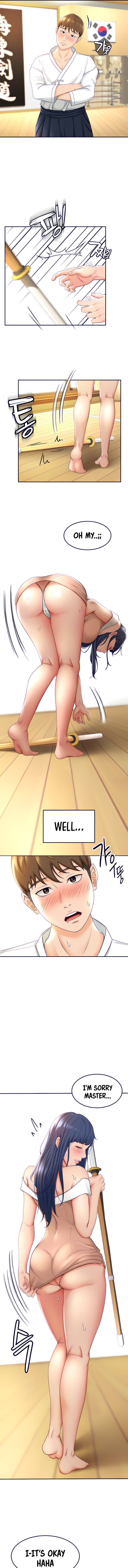 The Little Master 1 Chapter 05