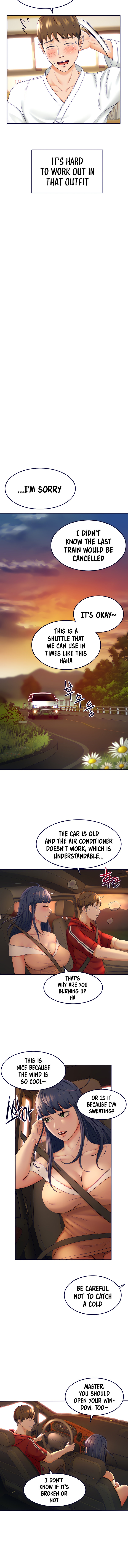The Little Master 1 Chapter 05