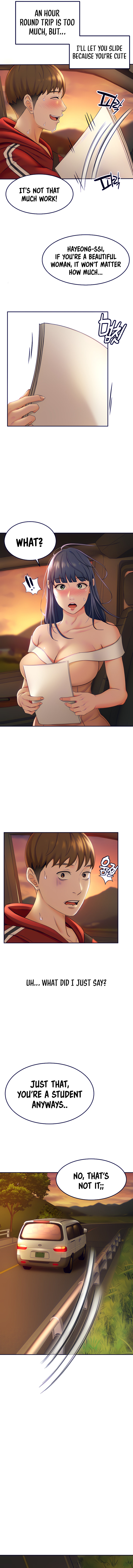 The Little Master 1 Chapter 05