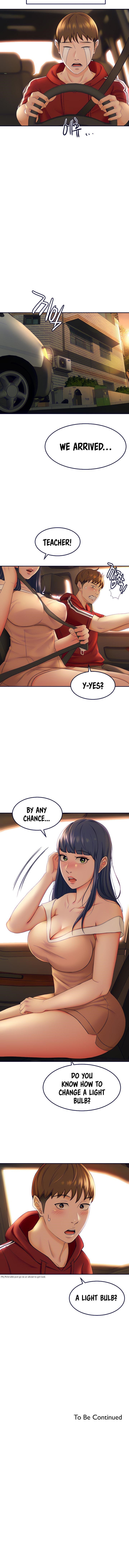 The Little Master 1 Chapter 05