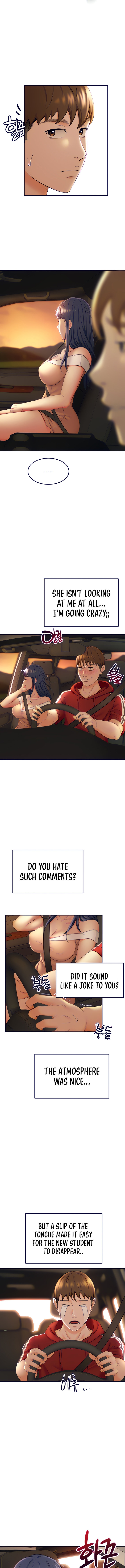 The Little Master 1 Chapter 06