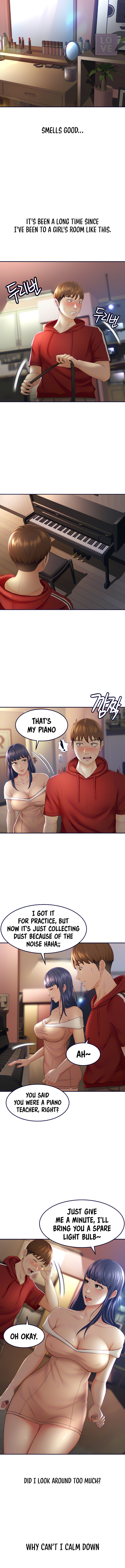 The Little Master 1 Chapter 06