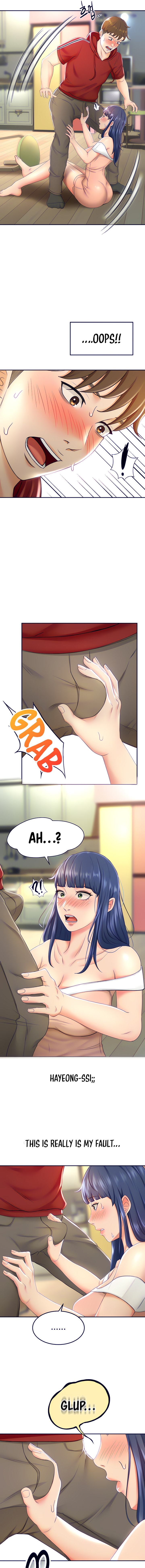 The Little Master 1 Chapter 06