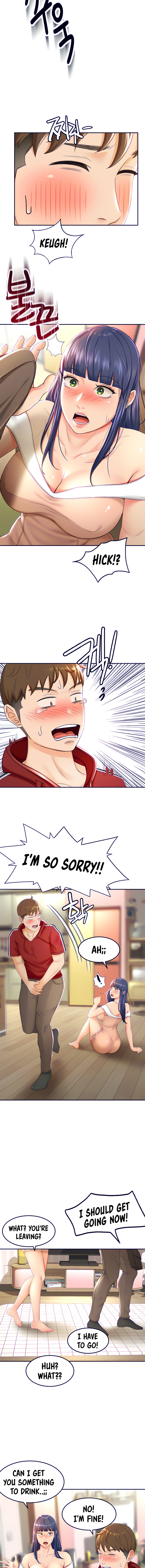 The Little Master 1 Chapter 06