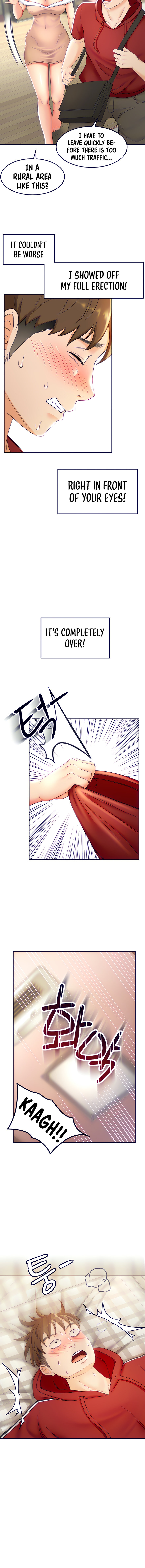The Little Master 1 Chapter 06