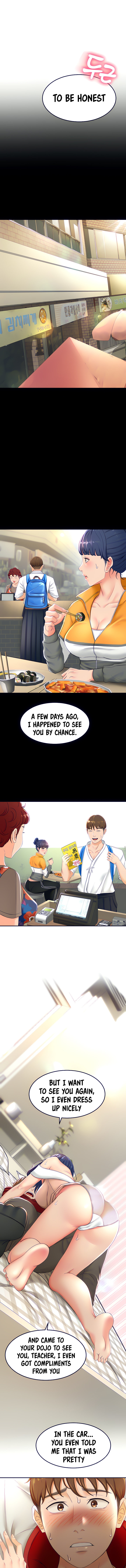 The Little Master 1 Chapter 06