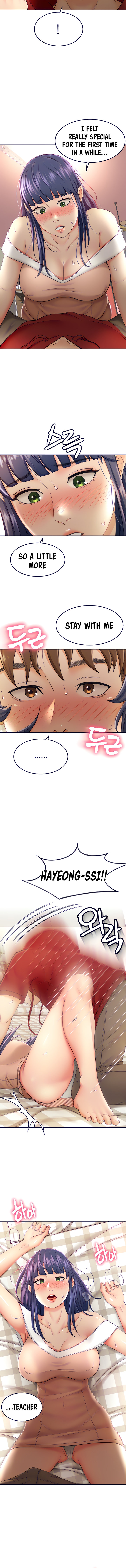 The Little Master 1 Chapter 06