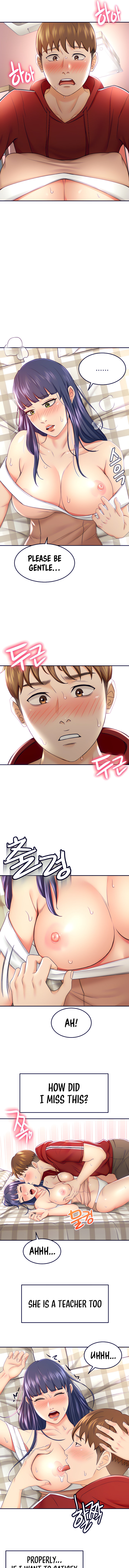 The Little Master 1 Chapter 06