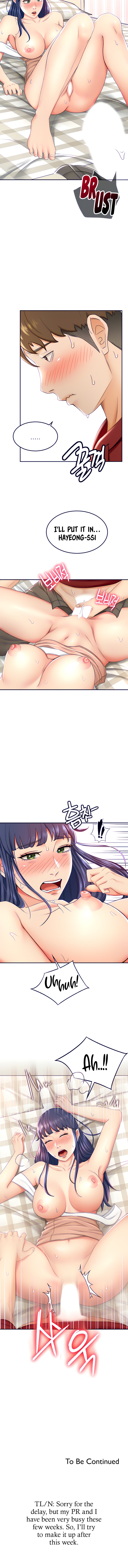 The Little Master 1 Chapter 06