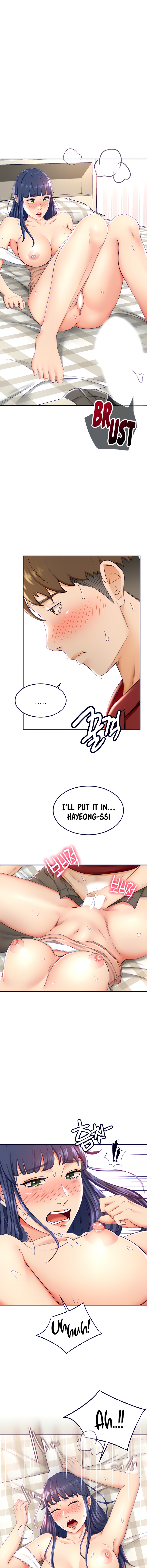 The Little Master 1 Chapter 07