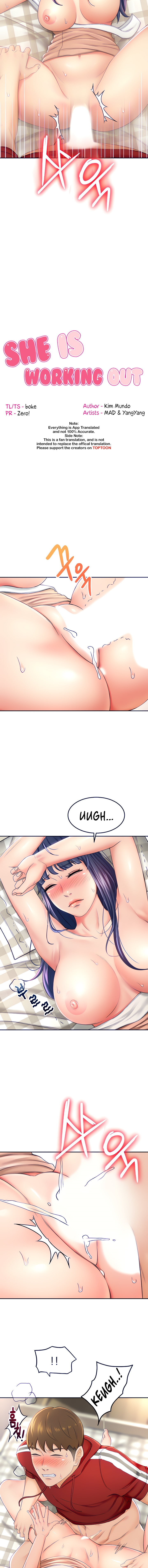 The Little Master 1 Chapter 07