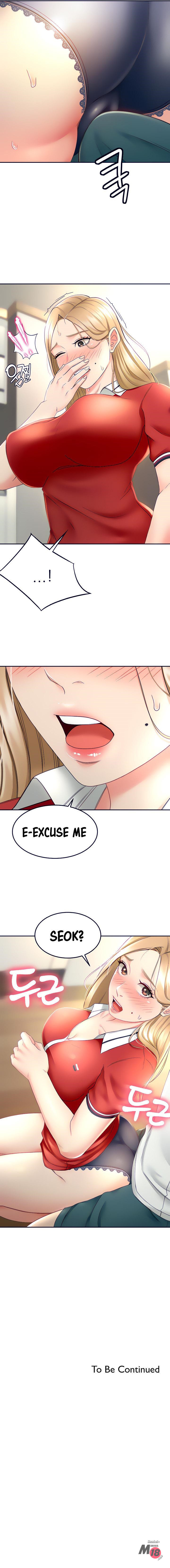 The Little Master 1 Chapter 09