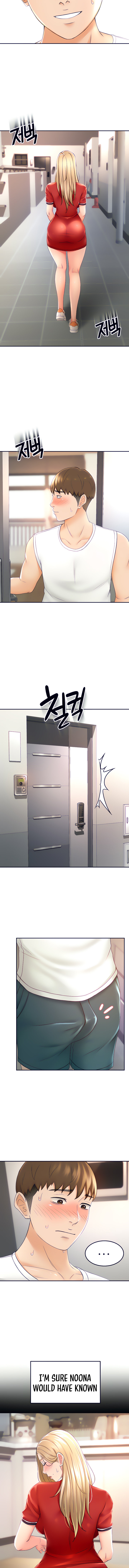 The Little Master 1 Chapter 10