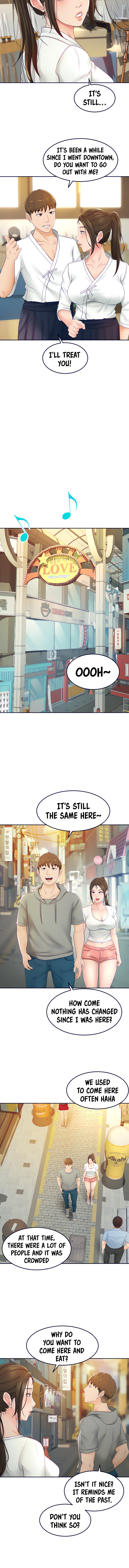 The Little Master 1 Chapter 10