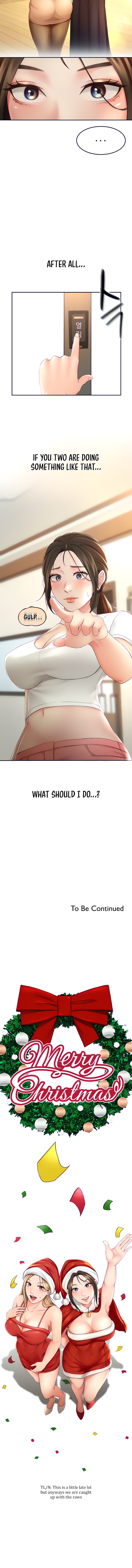 The Little Master 1 Chapter 12