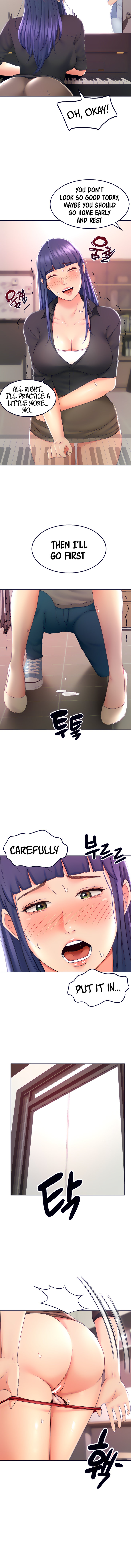 The Little Master 1 Chapter 13