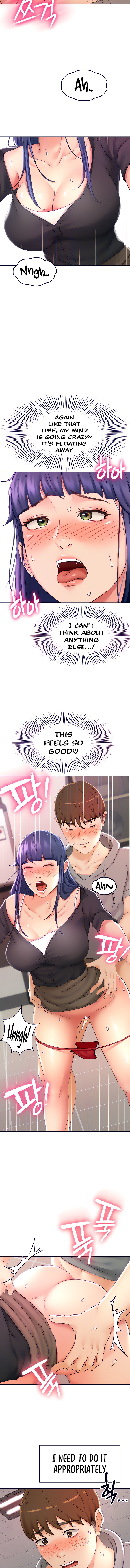 The Little Master 1 Chapter 13