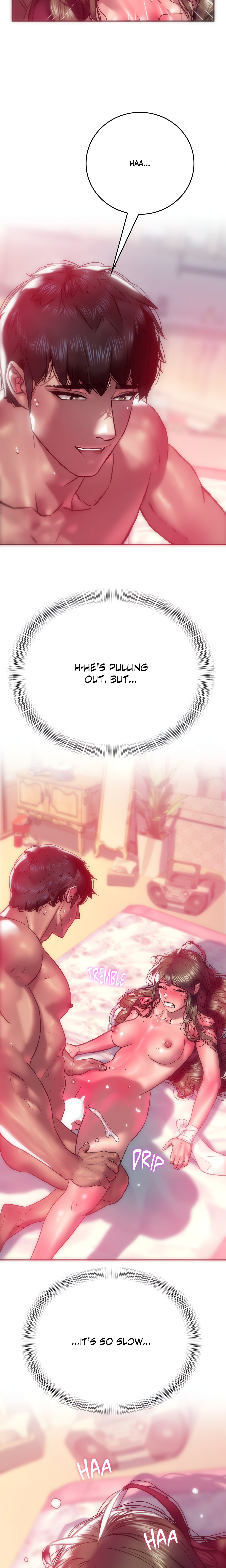 The Man In My Dreams Chapter 10 - Page 10
