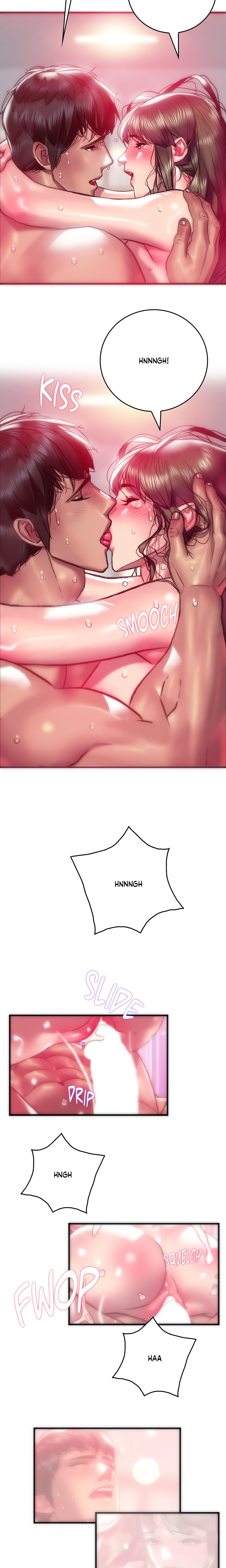 The Man In My Dreams Chapter 10 - Page 15