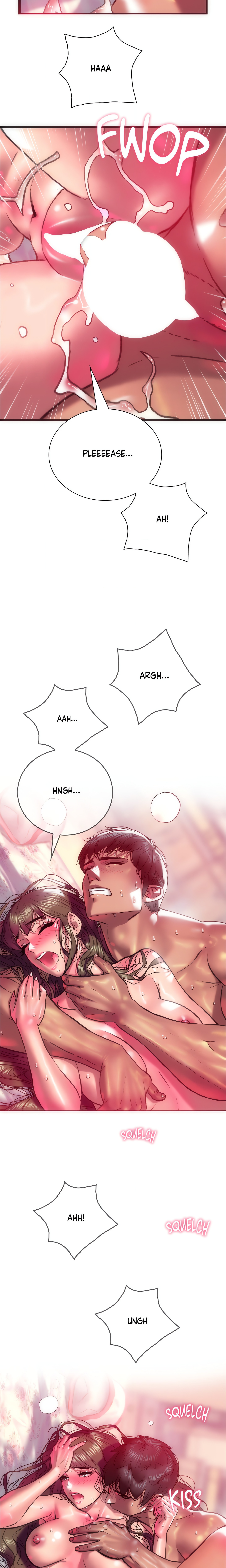 The Man In My Dreams Chapter 14 - Page 4