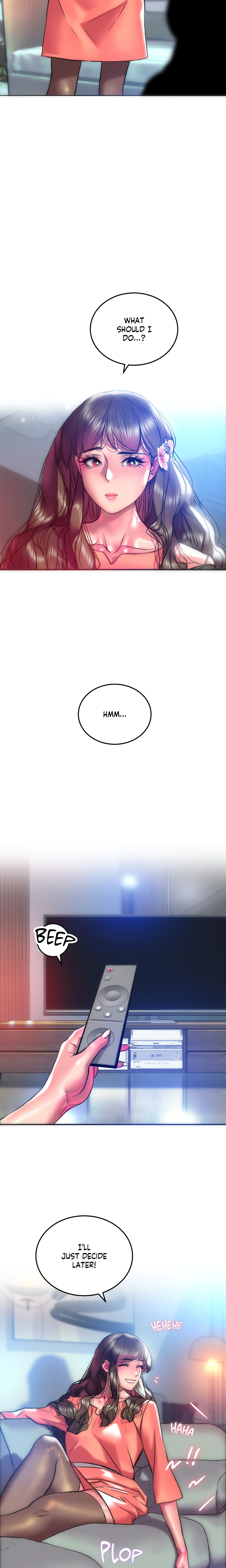The Man In My Dreams Chapter 16 - Page 5
