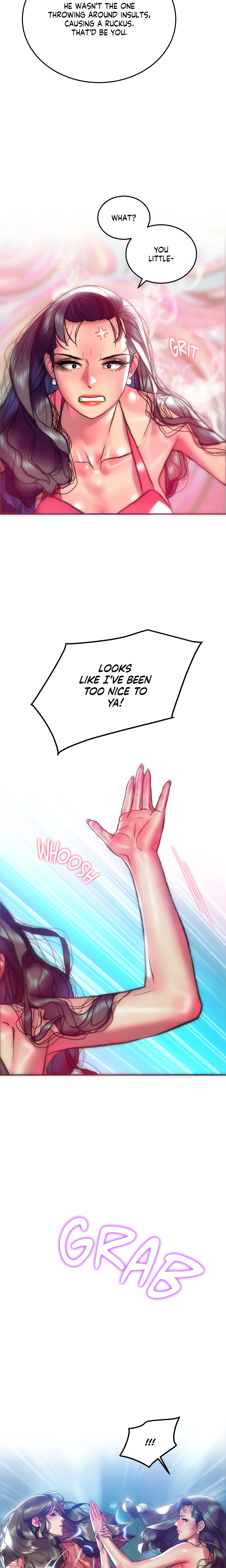 The Man In My Dreams Chapter 16 - Page 16