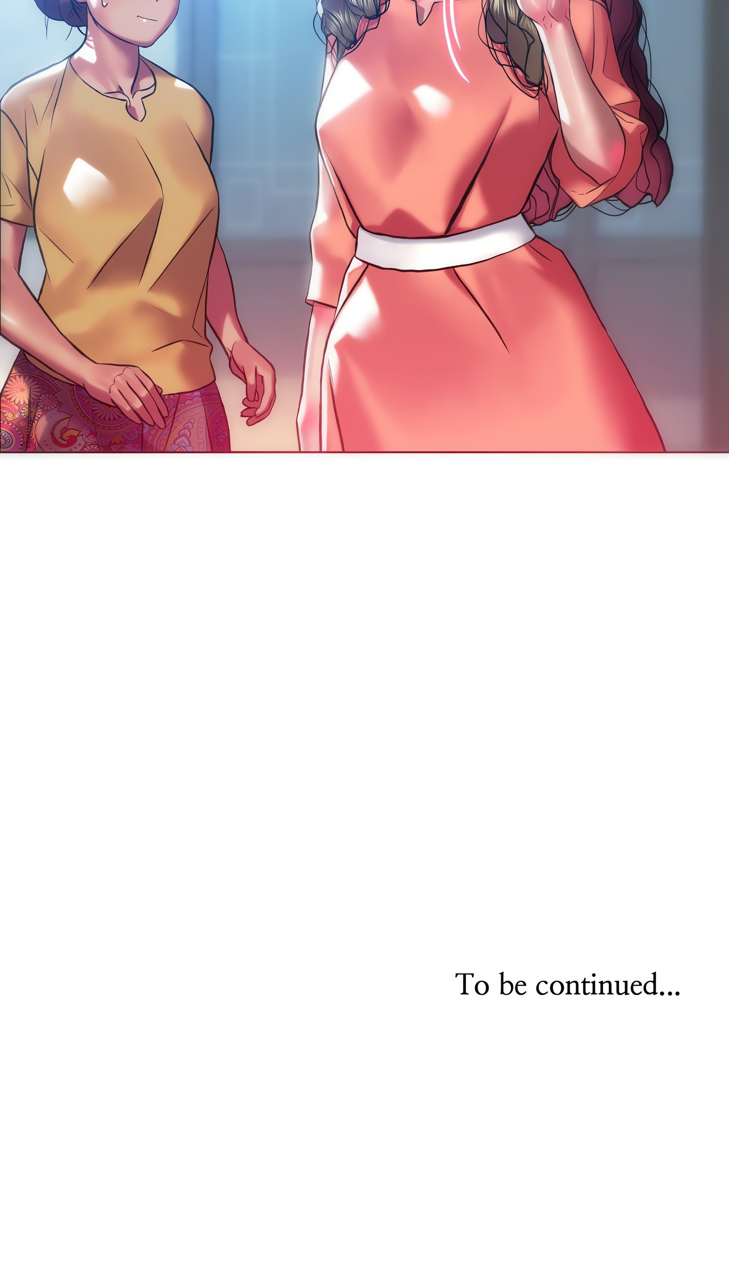 The Man In My Dreams Chapter 16 - Page 21