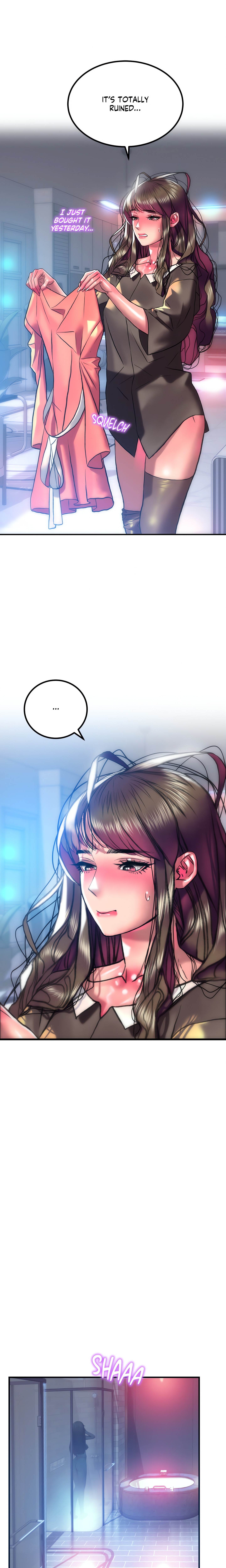 The Man In My Dreams Chapter 18 - Page 7