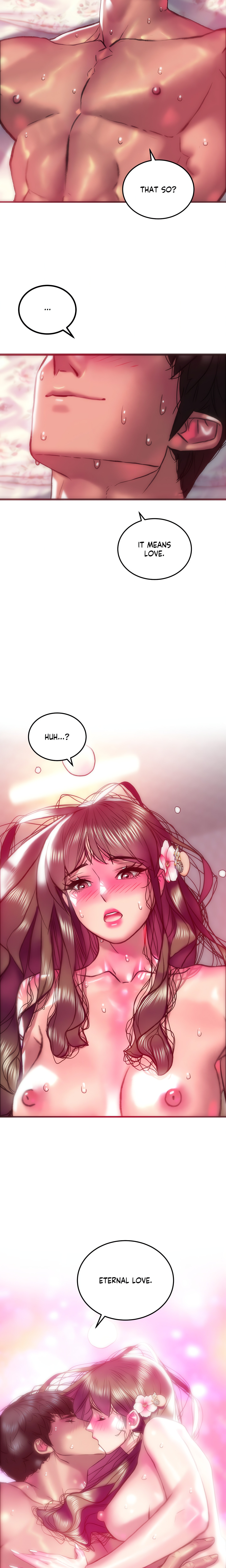 The Man In My Dreams Chapter 18 - Page 13