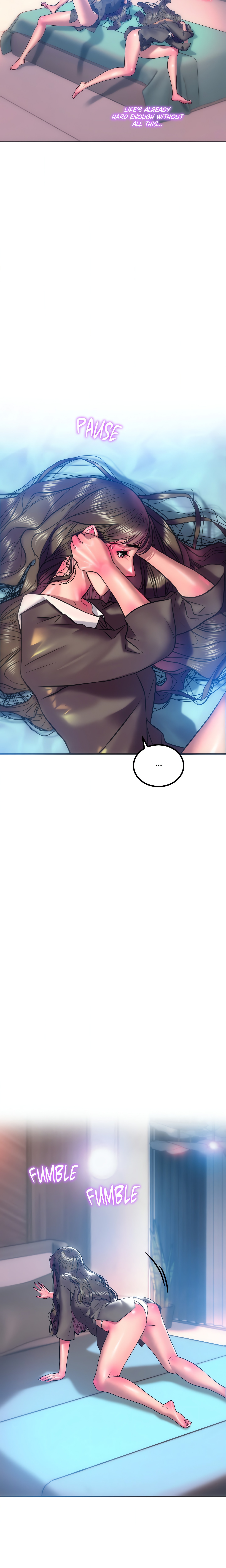 The Man In My Dreams Chapter 18 - Page 19