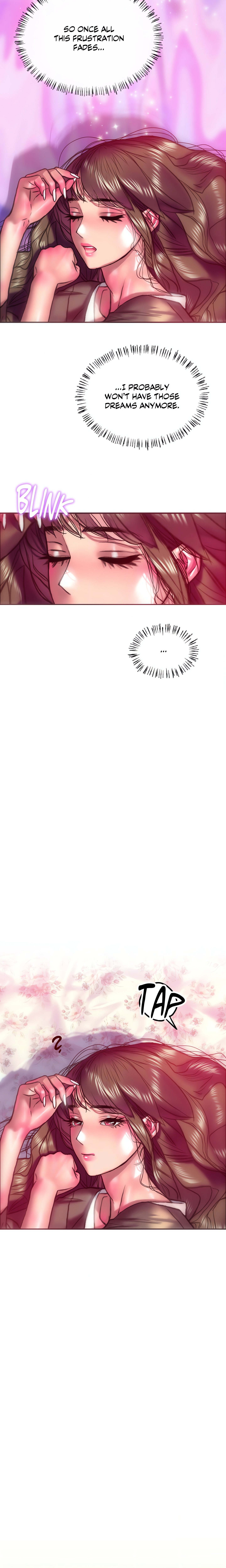 The Man In My Dreams Chapter 18 - Page 21