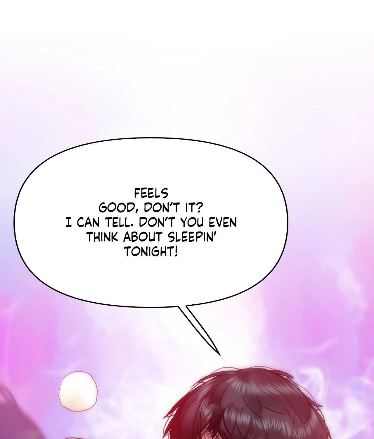 The Man In My Dreams Chapter 4 - Page 22