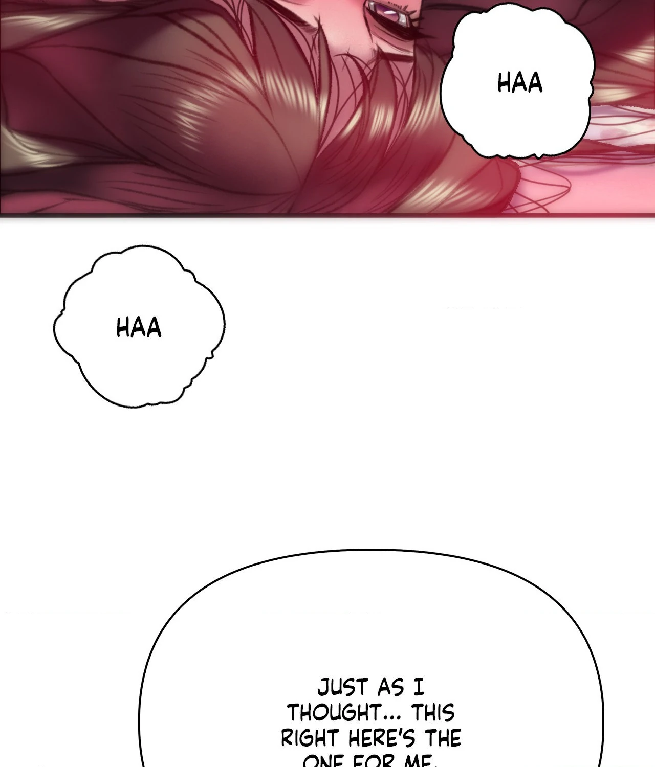 The Man In My Dreams Chapter 4 - Page 36