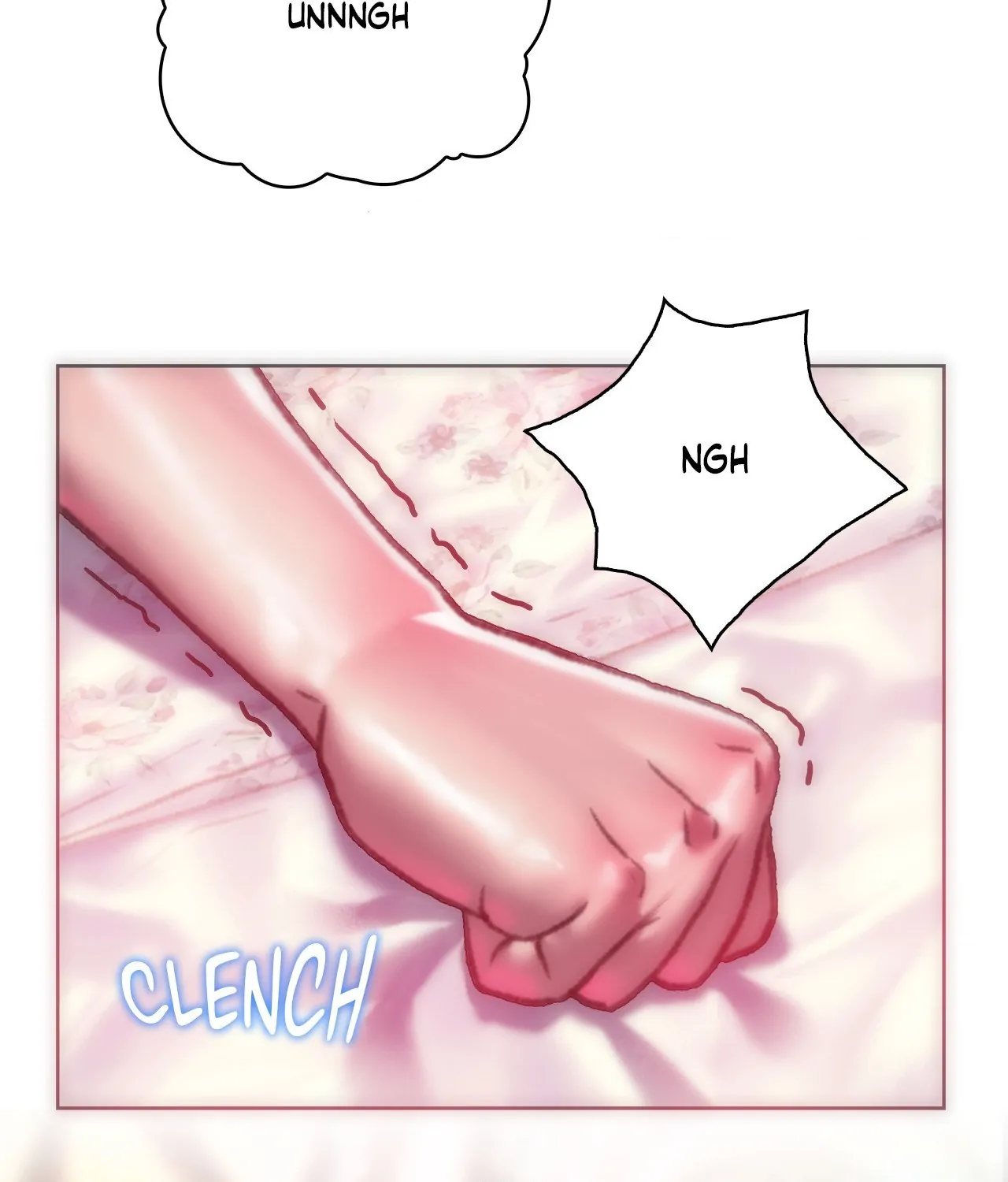 The Man In My Dreams Chapter 4 - Page 47
