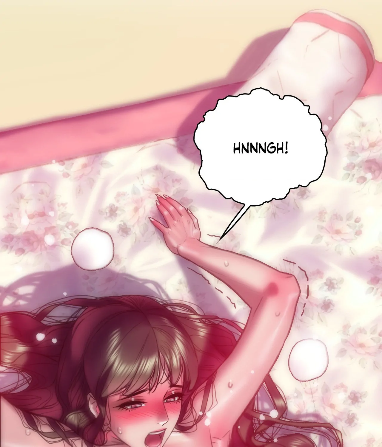 The Man In My Dreams Chapter 4 - Page 52