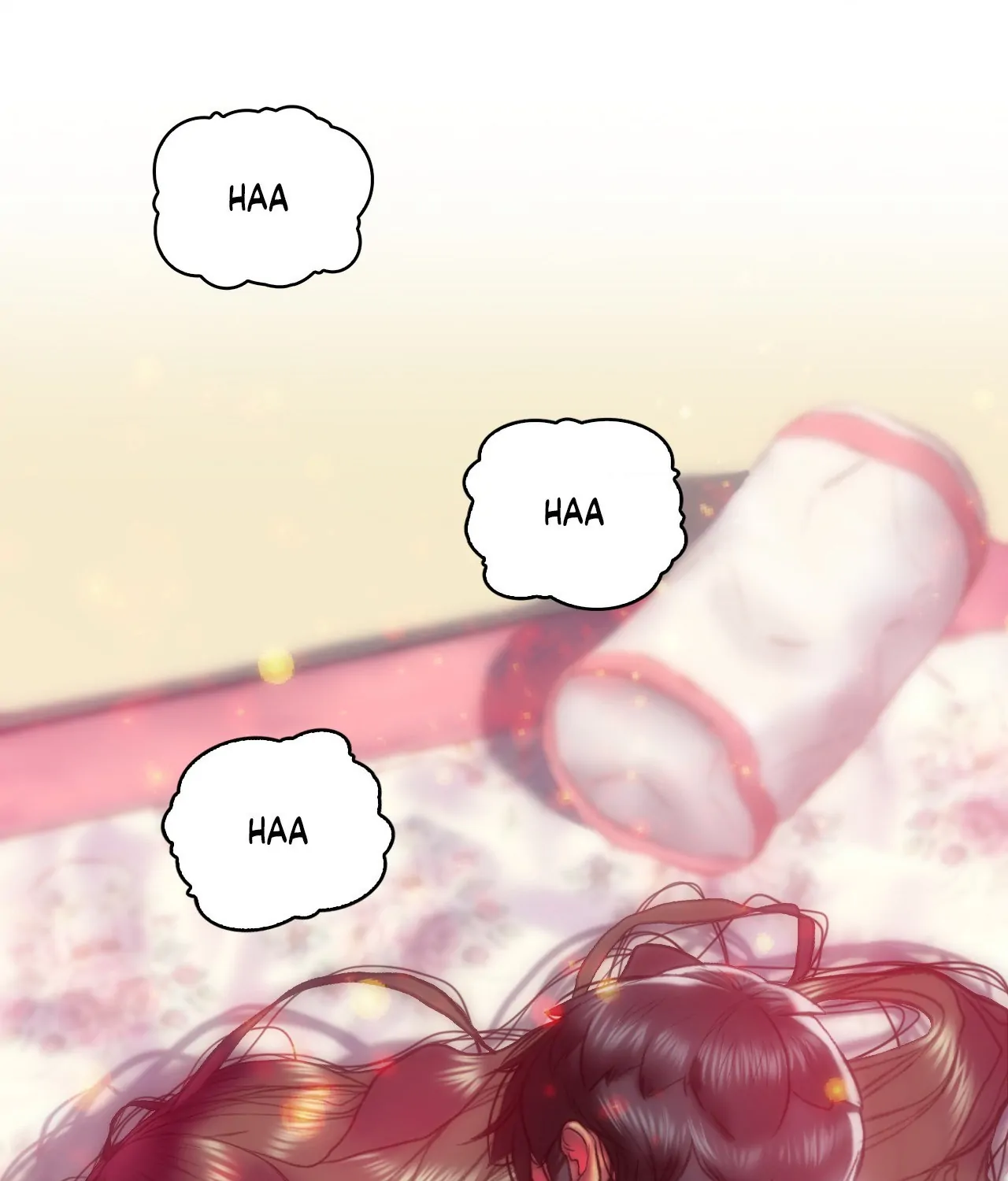 The Man In My Dreams Chapter 4 - Page 64