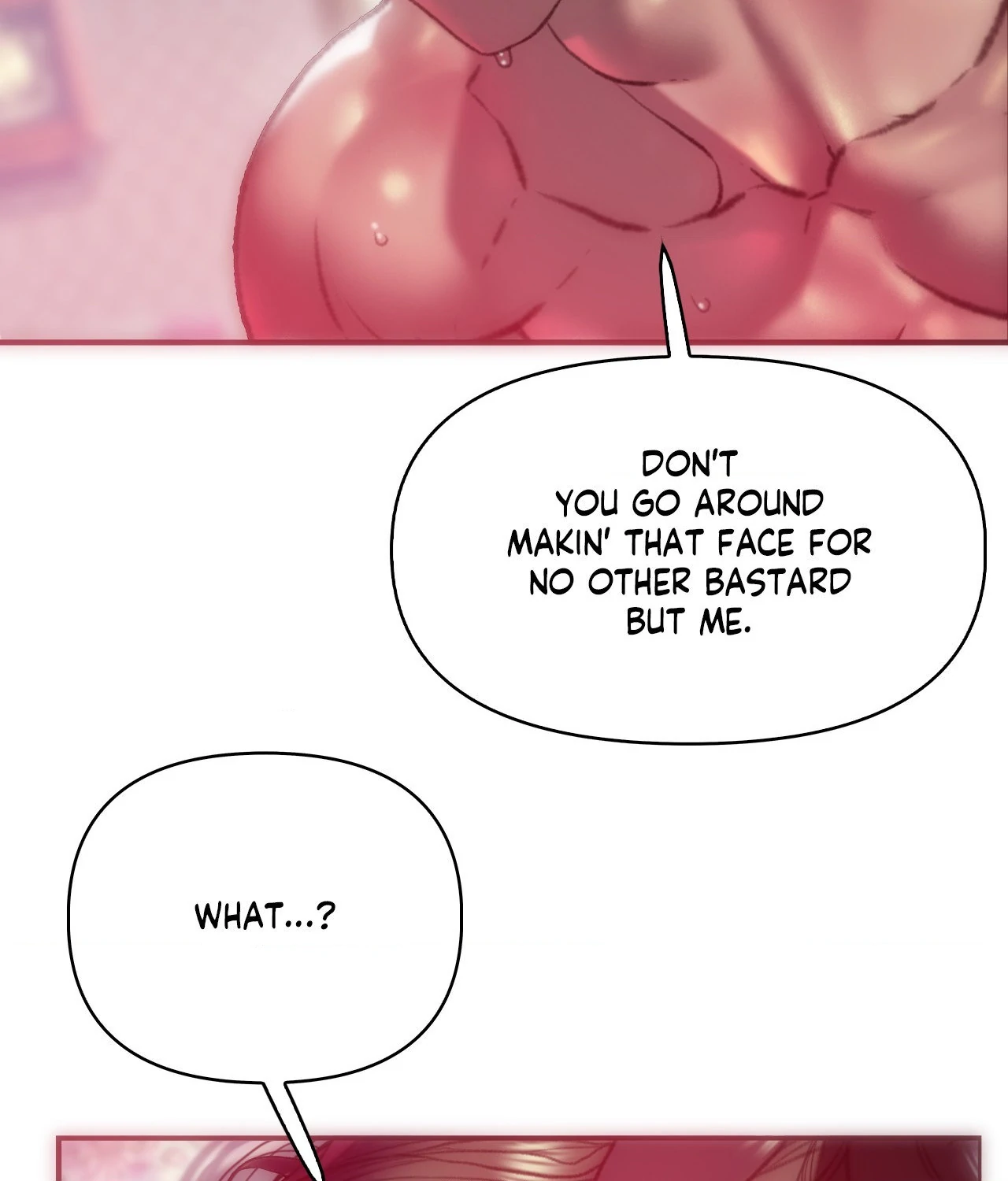 The Man In My Dreams Chapter 4 - Page 67