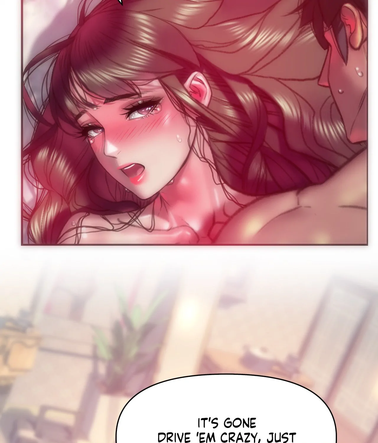 The Man In My Dreams Chapter 4 - Page 68