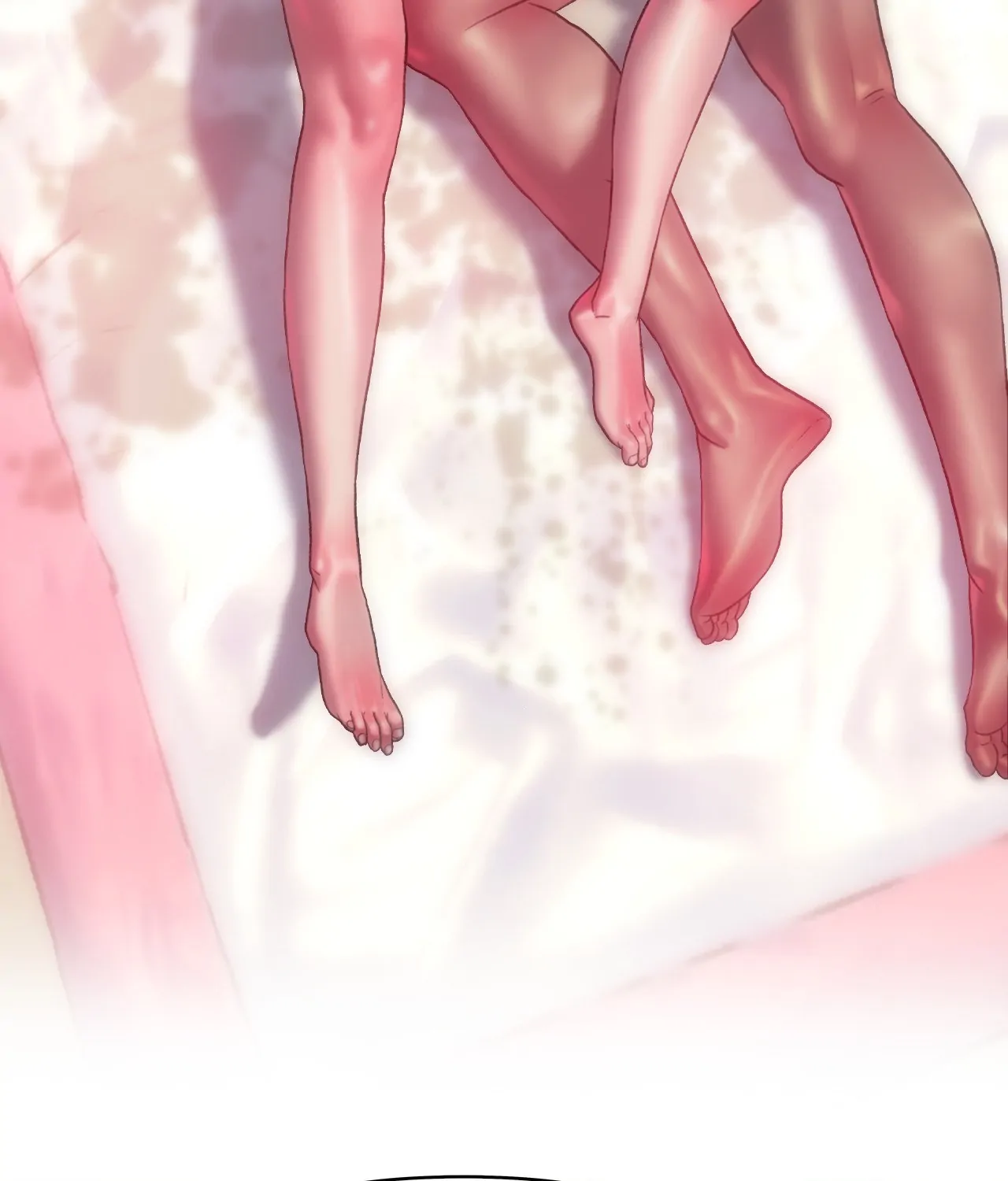 The Man In My Dreams Chapter 4 - Page 70
