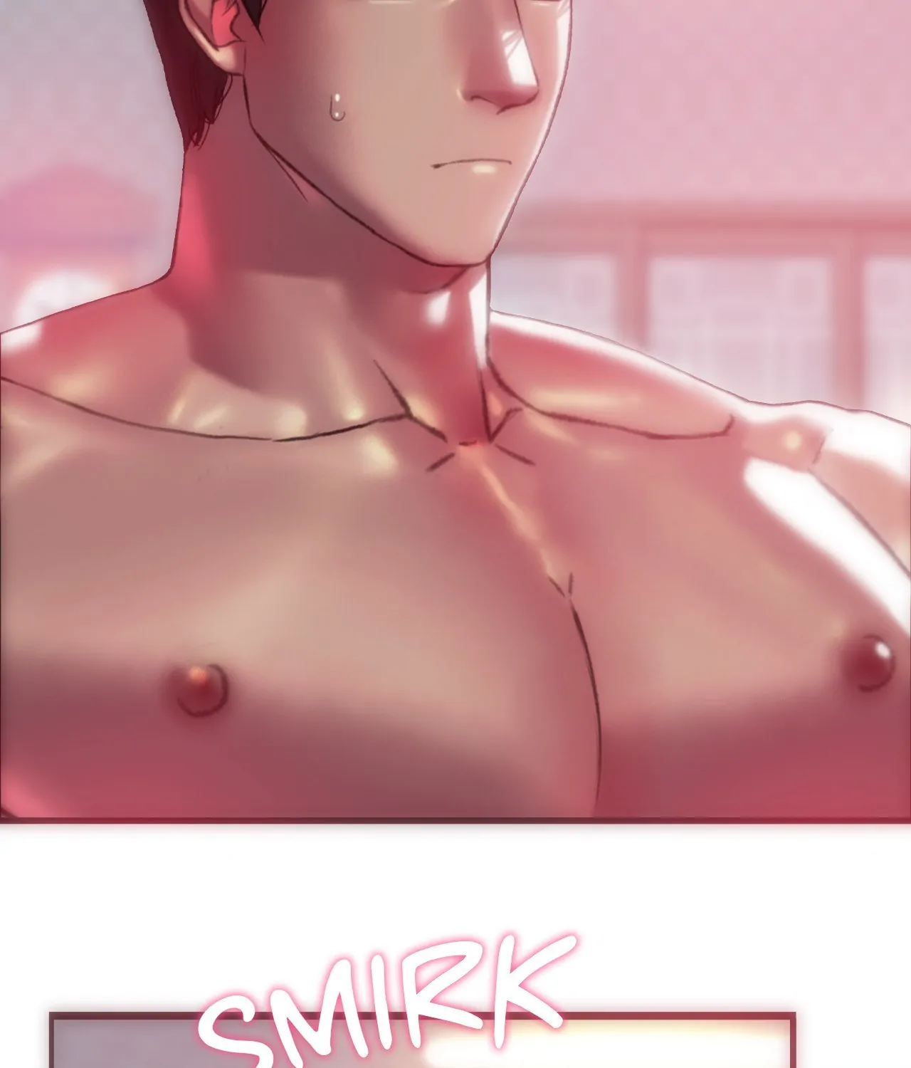 The Man In My Dreams Chapter 4 - Page 82