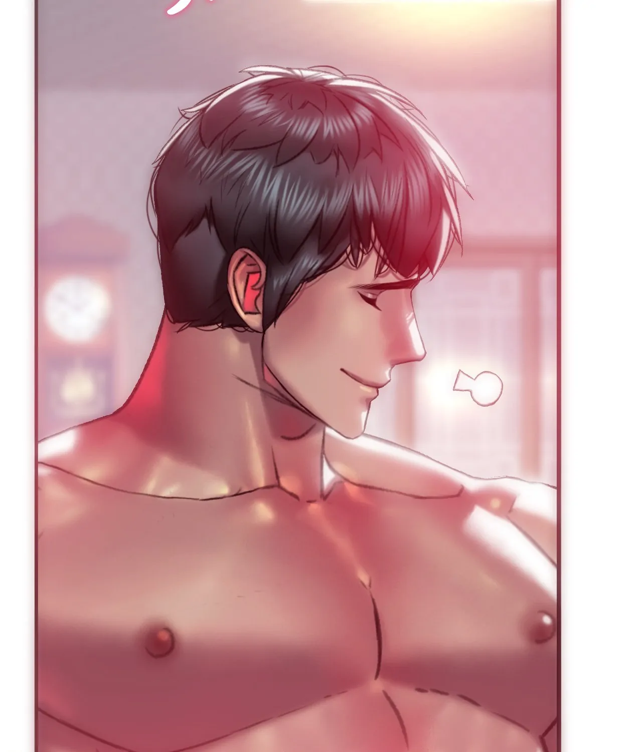 The Man In My Dreams Chapter 4 - Page 83