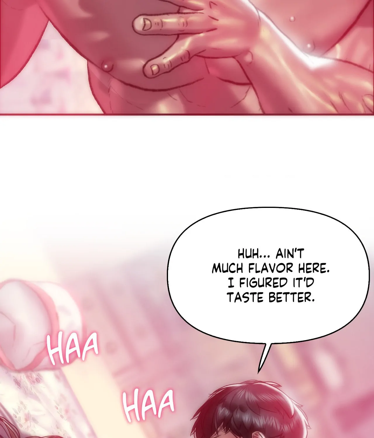 The Man In My Dreams Chapter 4 - Page 102