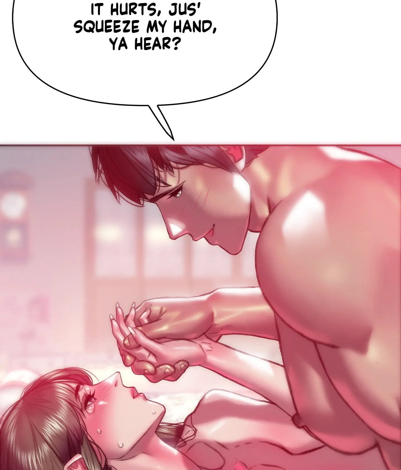 The Man In My Dreams Chapter 4 - Page 110