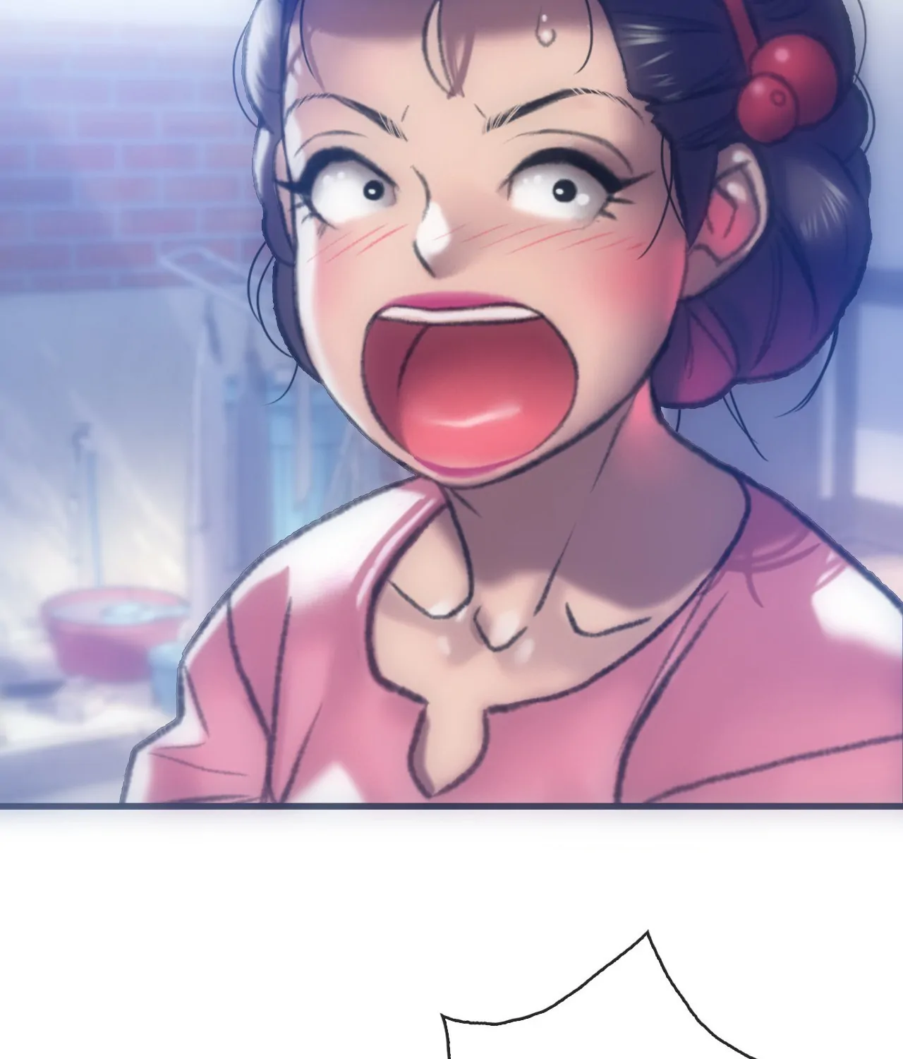 The Man In My Dreams Chapter 5 - Page 14