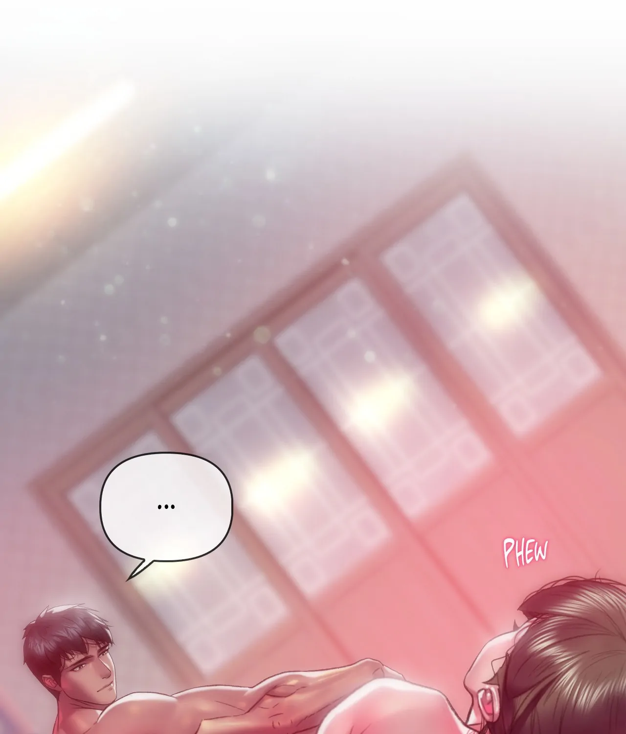 The Man In My Dreams Chapter 5 - Page 45